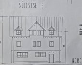 Lampertheim Wohn- und Geschäftshaus in der Innenstadt von Lampertheim Haus kaufen