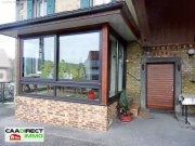 Steinsoultz Bauernhaus zu modernisieren im Dorfkern mit Nebengebäude im Elsass - 20 km v/Basel und Weil am Rhein Haus kaufen