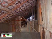 Steinsoultz Bauernhaus zu modernisieren im Dorfkern mit Nebengebäude im Elsass - 20 km v/Basel und Weil am Rhein Haus kaufen