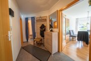 Oftersheim ATIK: Gepflegte 3-Zimmer-Erdgeschosswohnung in attraktiver Wohnlage Wohnung kaufen