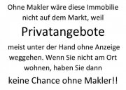 St. Leon-Rot St. Leon-Rot: 2-FH 130m²+119m², Scheune, FREI, keine K-Prov. Haus kaufen