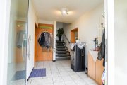 Reilingen ATIK: Gepflegte Doppelhaushälfte in attraktiver Lage von Reilingen Haus kaufen