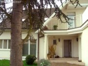 Bartenheim Geräumiges, schönes Einfamilienhaus!! Auf einem äussert gepflegten Grundstück - mit separater Einzimmerwohnung, grenznah