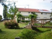 Meyenheim Sehr geräumiges, freistehendes Wohnhaus mit 10 Zimmern, auf grossem, gepflegtem Grundstück Haus kaufen