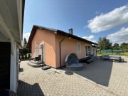 Lubniewice Idyllisches Wohnen mit eigenem Seezugang und modernen Annehmlichkeiten Haus kaufen