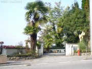 Campione d' Italia Fantastisch schöne Villa in einer sehr bevorzugter Lage mit unverbaubarem Panoramablick auf den Luganer See Haus kaufen