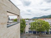 Heidelberg ATIK: Attraktive Gewerbeflächen auf der Kurfürsten-Anlage mit hervorragender Anbindung Gewerbe kaufen