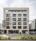 Heidelberg ATIK: Attraktive Gewerbeflächen auf der Kurfürsten-Anlage mit hervorragender Anbindung Gewerbe kaufen