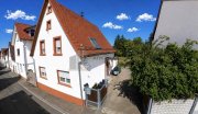 Sandhausen ATIK: Saniertes Ein- bis Zweifamilienhaus mit großem Grundstück und vielseitigem Nutzungspotenzial Haus kaufen