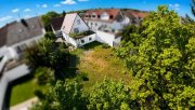 Sandhausen ATIK: Saniertes Ein- bis Zweifamilienhaus mit großem Grundstück und vielseitigem Nutzungspotenzial Haus kaufen