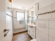 Sandhausen ATIK: Starkes Gesamtpaket: Renovierte 2-Zimmer-Wohnung inkl. Garage & Einbauküche Wohnung kaufen
