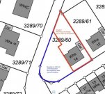 Sandhausen ***provisionsfrei*** Wohnhaus mit 409 m² Grundstück in bester Lage von Sandhausen Haus kaufen