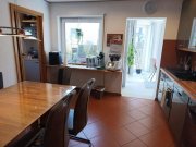 Mühlhausen (Rhein-Neckar-Kreis) ObjNr:19662 - Tolles 2-3 Familienhaus mit Gewerbehalle in guter Lage von Mühlhausen Haus kaufen