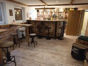 Mühlhausen (Rhein-Neckar-Kreis) ObjNr:19662 - Tolles 2-3 Familienhaus mit Gewerbehalle in guter Lage von Mühlhausen Haus kaufen