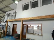 Mühlhausen (Rhein-Neckar-Kreis) ObjNr:19662 - Tolles 2-3 Familienhaus mit Gewerbehalle in guter Lage von Mühlhausen Haus kaufen