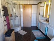 Mühlhausen (Rhein-Neckar-Kreis) ObjNr:19662 - Tolles 2-3 Familienhaus mit Gewerbehalle in guter Lage von Mühlhausen Haus kaufen