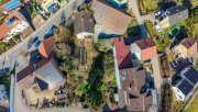 Wiesenbach (Rhein-Neckar-Kreis) ATIK: Grundstück mit erteilter Baugenehmigung für ein 3 Parteien Mehrfamilienhaus + 5 Reihenhäuser Grundstück kaufen