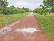 Novo Aripuana Brasilien 3'200 Ha grosses Grundstück (Goldvorkommen in der Region) Grundstück kaufen