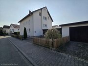 Laudenbach (Rhein-Neckar-Kreis) Modernisiertes Mehrfamilienhaus mit 903 m² Grundstück – Ausbau- und Entwicklungspotenzial Haus kaufen