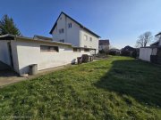 Laudenbach (Rhein-Neckar-Kreis) Modernisiertes Mehrfamilienhaus mit 903 m² Grundstück – Ausbau- und Entwicklungspotenzial Haus kaufen