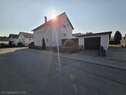 Laudenbach (Rhein-Neckar-Kreis) Modernisiertes Mehrfamilienhaus mit 903 m² Grundstück – Ausbau- und Entwicklungspotenzial Haus kaufen
