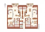 Laudenbach (Rhein-Neckar-Kreis) Sonnige Dachwohnung der Extraklasse Wohnung kaufen