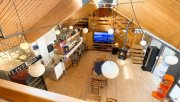 Monteggio Campingplatz in der Schweiz - traumhafte Lage mit italienischem Flair Gewerbe kaufen