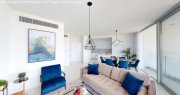 Larnaca Serviced Residential Property Penthouse mit einzigartiger Aussicht - 1101 Wohnung kaufen