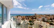 Larnaca Serviced Seaside Residential Property mit einzigartiger Aussicht - 601 Wohnung kaufen