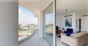 Larnaca Serviced Seaside Residential Property mit einzigartiger Aussicht - 901 Wohnung kaufen