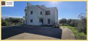 Agia Deka Kreta, Ag. Deka behindertengerechtes Wohnhaus (Villa) mit Aufzug Haus kaufen