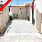 Kasteli Mires Kreta, Kasteli Steinhaus 90m² Wfl. +40m² Wfl. Haus kaufen