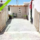 Kasteli Mires Kreta, Kasteli Steinhaus 90m² Wfl. +40m² Wfl. Haus kaufen