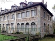 Villersexel Ehemalige Gastronomie-, Veranstaltungs- und Freizeitanlage in den Vogesen Gewerbe kaufen