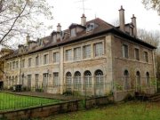 Villersexel Ehemalige Gastronomie-, Veranstaltungs- und Freizeitanlage in den Vogesen Gewerbe kaufen