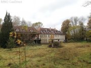 Villersexel Ehemalige Gastronomie-, Veranstaltungs- und Freizeitanlage in den Vogesen Gewerbe kaufen