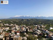 Pitsidia Kreta Pitsidia Luxuriöse Natursteinvilla mit Panoramameerblick mit Vermietungslizenz Haus kaufen