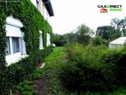 1000 Etangs Farm mit 4000 m² Grundstück - 90 km von Basel Haus kaufen