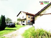 1000 Etangs Farm mit 4000 m² Grundstück - 90 km von Basel Haus kaufen