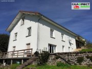 1000 Etangs Freistehendes ehemaliges Bauernhaus mit 3200 m² Grundstück - 90 km von Basel Haus kaufen