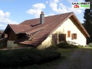 Melisey (bei) Traumhafter Landsitz mit See und 30 ha Grundstück in den Vogesen - 90 Min von Basel / Lörrach / Freiburg Haus kaufen