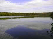 Citers Fischereiparadies mit 10 ha grossem See in den Vogesen Grundstück kaufen