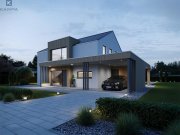 Stuttgart Zentrale Lage seltene Gelegenheit Co 2V1 Haus kaufen