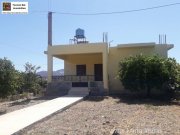 Kapariana Kreta Kappariana Haus mit 2 unabhängigen Wohnungen jeweils 130 m² und 78 m² Haus kaufen