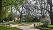 Stuttgart Absolute Rarität! Leerstehendes Einfamilienhaus am Stadtpark Feuerbach in Anliegerstrasse. Haus kaufen