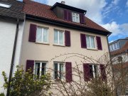 Stuttgart Doppelhaushälfte mit Potential in schöner Wohnlage in Sillenbuch mit großem Garten. Haus kaufen