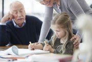 Fellbach Besonderes Familienhaus auf begehrtem Grundstück Haus kaufen