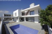 Oroklini Luxury villa Larnaca 200 m from the beach Haus kaufen