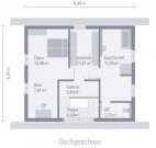 Korntal-Münchingen Einzigartige Chance: Ein besonderes Haus mit viel Raum unverbaubare Aussichten in Top Lage Haus kaufen