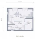 Korntal-Münchingen Einzigartige Chance: Ein besonderes Haus mit viel Raum unverbaubare Aussichten in Top Lage Haus kaufen